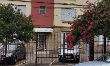 APARTAMENTO - 1 dormitório - 1 vaga - 48,30 m² - MEDIANEIRA