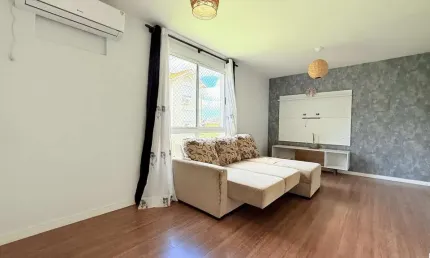 Apartamento com 3 quartos à venda na Avenida Juca Batista, 4531, Hípica, Porto Alegre