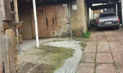 Terreno para Venda - 0m², 0 dormitórios, Vila São José