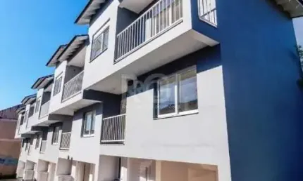 Casa Condominio para Venda - 115m², 2 dormitórios, sendo 1 suites, 2 vagas - Vila Conceição