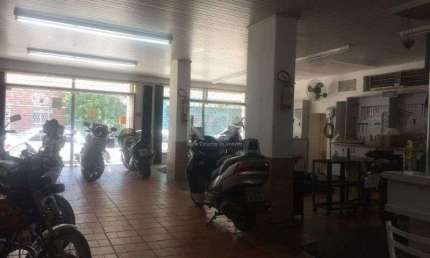 Loja para Venda - 621.72m², 0 dormitórios, Floresta