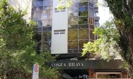 Sala comercial à venda na Rua Dona Laura, 298, Rio Branco, Porto Alegre