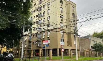 Apartamento para Venda - 59m², 2 dormitórios, 1 vaga - São Geraldo