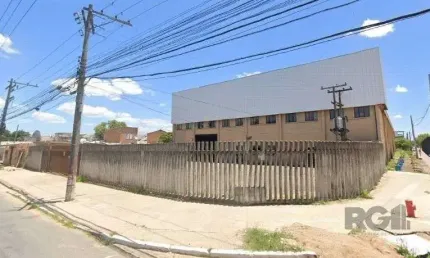 Depósito/Pavilhão para Locação/Aluguel - 2700m², 0 dormitórios, Navegantes