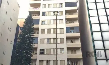 Apartamento com 3 quartos à venda na Praça Dom Feliciano, 110, Centro Histórico, Porto Alegre