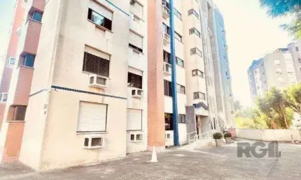Apartamento com 3 quartos à venda na Rua Domingos Martins, 930, Cristo Redentor, Porto Alegre