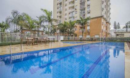 Apartamento 3 dorms à venda Rua Monsenhor Antonio Guilherme Grings, Sarandi - Porto Alegre