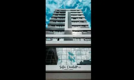 Apartamento com 3 quartos à venda na Rua Arroio Do Meio, 1120, Zona Nova, Capão da Canoa