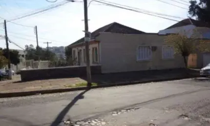 Casa com 3 quartos à venda na Avenida São Borja, 509, Nonoai, Porto Alegre