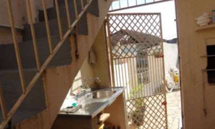 Casa com 3 quartos à venda na Avenida São Borja, 509, Nonoai, Porto Alegre