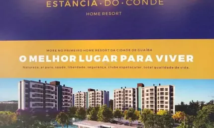 Apartamento com 2 quartos à venda na Estrada Estrada Do Conde, 655, Jardim Santa Rita, Guaíba
