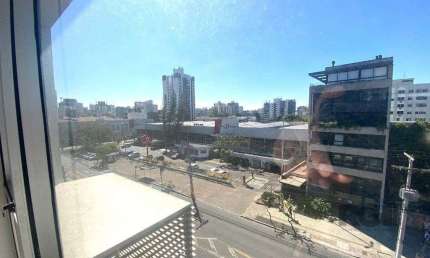 Sala comercial à venda na Rua José de Alencar, 1152, Menino Deus, Porto Alegre