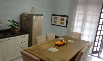 Casa Condominio para Venda - 173m², 3 dormitórios, sendo 1 suites, 2 vagas - Tristeza