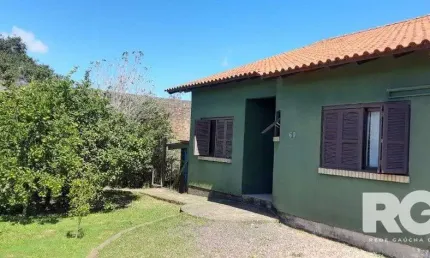 Casa com 3 quartos à venda na Rua Oito Mil e Quatorze, 151, Lageado, Porto Alegre