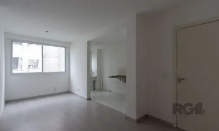 Apartamento para Venda - 45m², 2 dormitórios, 1 vaga - Ipanema