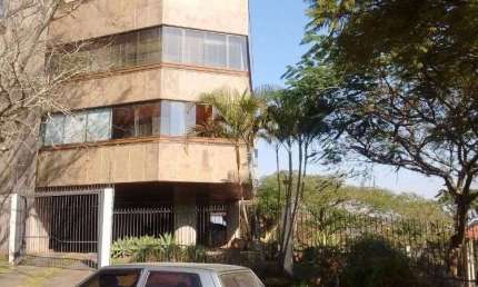 Apartamento para Venda - 263.7m², 3 dormitórios, sendo 1 suites, 2 vagas - Cristal