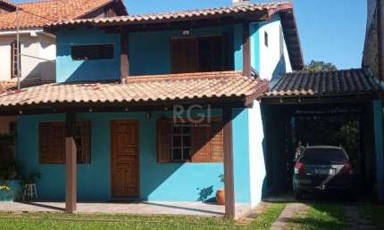 Casa para Venda - 260m², 3 dormitórios, sendo 1 suites, 4 vagas - Aberta Dos Morros