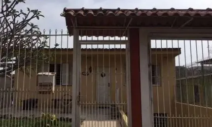 Casa para Venda - 150.82m², 4 dormitórios, 2 vagas - Nonoai