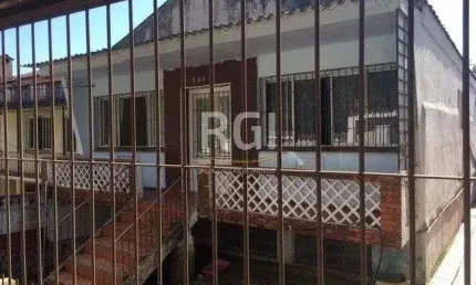 Casa para venda - 659.12m², 3 dormitórios, 1 vaga - tristeza