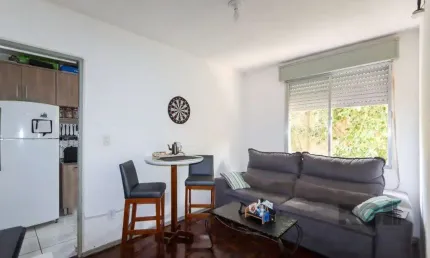 Apartamento com 2 quartos à venda na Rua Padre Ângelo Corso, 229, Cavalhada, Porto Alegre