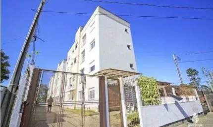 Apartamento para Venda - 40m², 1 dormitório, 1 vaga - Vila Nova