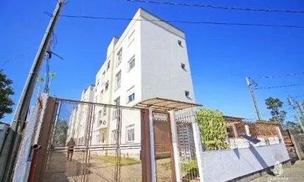 Apartamento para venda - 56m², 1 dormitório, 1 vaga - vila nova