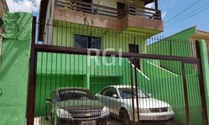 Casa para Venda - 450m², 4 dormitórios, sendo 1 suites, 2 vagas - Vila Ipiranga