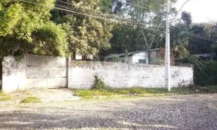 Terreno para venda - 0m², 0 dormitórios, vila conceição