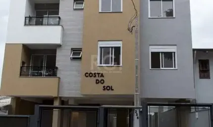 Apartamento com 2 quartos à venda na Rua Upamoroti, 256, Vila Monte Carlo, Cachoeirinha