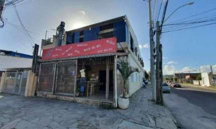 Predio para Venda - 353m², 4 dormitórios, sendo 3 suites, 2 vagas - Hípica