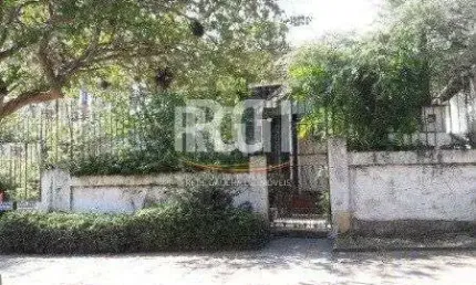 Terreno à venda na Rua José Gomes, 650, Tristeza, Porto Alegre
