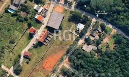Terreno para venda - 0m², 0 dormitórios, campo novo