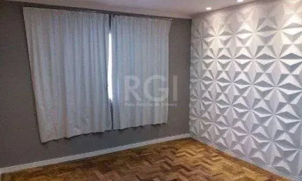Apartamento para venda - 49.08m², 2 dormitórios, restinga