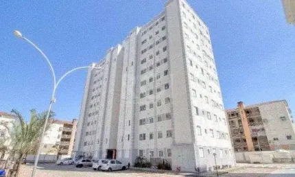 Apartamento para Venda - 43.9m², 2 dormitórios, 1 vaga - Humaitá