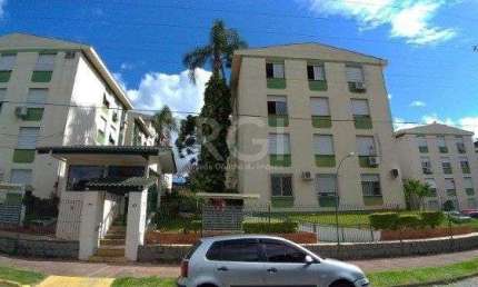 Apartamento para Venda - 59.89m², 3 dormitórios, 1 vaga - Vila Nova