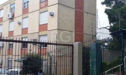 Apartamento para Venda - 67.2m², 2 dormitórios, Cristal