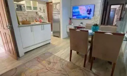 Casa em porto alegre, no bairro hípica, com 2 dormitório(s), e 2 banheiros, à venda.