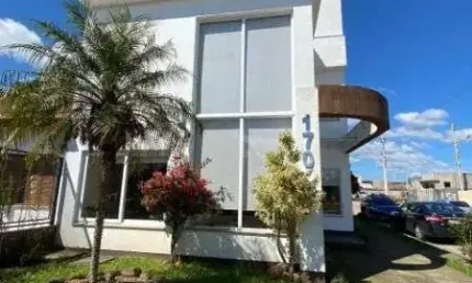 Casa para venda - 223m², 3 dormitórios, sendo 1 suites, 2 vagas - lagos de nova ipanema