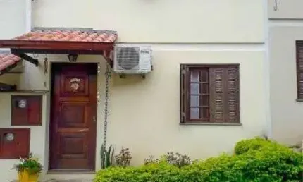 Casa Condominio para Venda - 72.87m², 3 dormitórios, sendo 1 suites, 1 vaga - Vila Nova