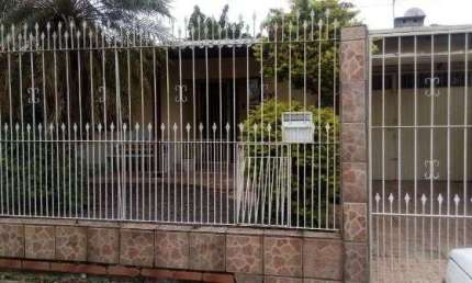 Casa para Venda - 160m², 4 dormitórios, 2 vagas - Aberta dos Morros