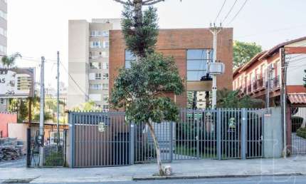 Predio para Venda - 793m², 0 dormitórios, 24 vagas - Tristeza