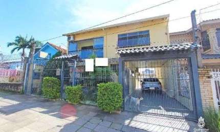 Casa para Venda - 229.6m², 3 dormitórios, sendo 1 suites, 4 vagas - Cavalhada
