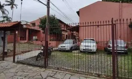 Casa Condominio para Venda - 36m², 2 dormitórios, 1 vaga - Guarujá