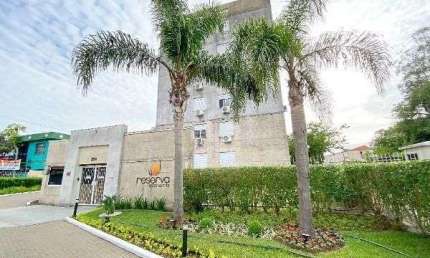 Apartamento em Porto Alegre, no bairro Cavalhada, com 2 dormitório(s), e 2 banheiros, à venda.