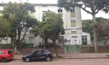 Apartamento para Venda - 51.2m², 2 dormitórios, Cristal