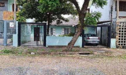 Casa para Venda - 85m², 3 dormitórios, 1 vaga - Ipanema