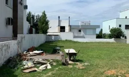 Terreno em condominio para venda - 0m², 0 dormitórios, hípica