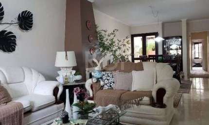 Casa para Venda - 146.68m², 3 dormitórios, sendo 1 suites, 2 vagas - Altos do Ipê