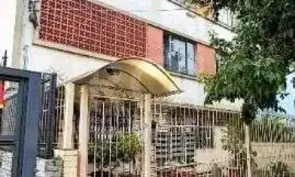 Apartamento para Venda - 91m², 3 dormitórios, sendo 1 suites, 1 vaga - Menino Deus