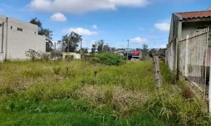 Terreno à venda na Rua José Oscar Alves, 106, Hípica, Porto Alegre
